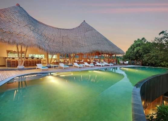 Theanna Villa and Spa Canggu 1