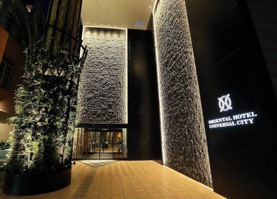 ORIENTAL HOTEL UNIVERSAL CITY 1