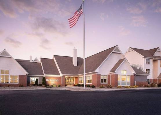 Residence Inn by Marriott Albany East Greenbush/Tech Valley 1
