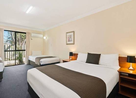 Econo Lodge Waterford 1