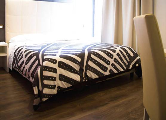 Modern BnB 1
