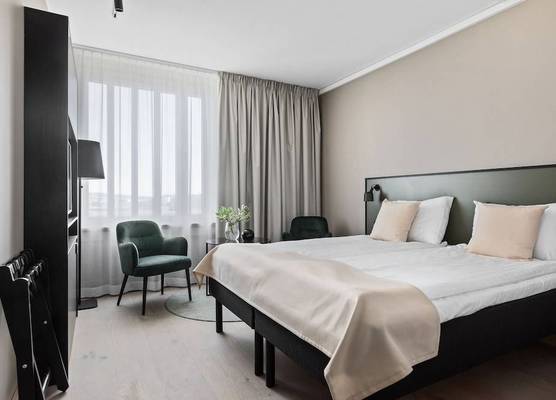 Comfort Hotel Sundsvall 1