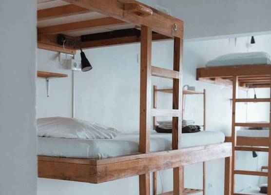 HiTide Hostel 1