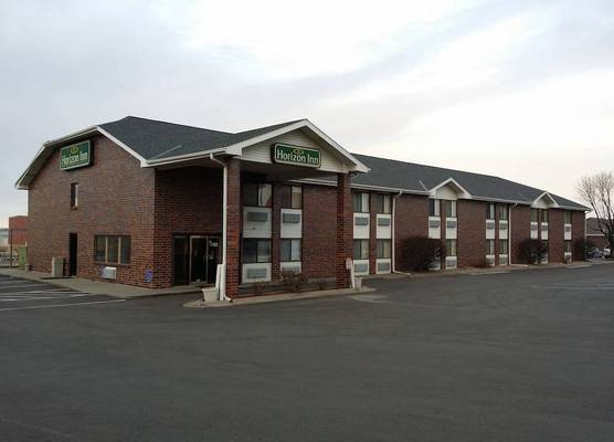 Horizon Inn 1