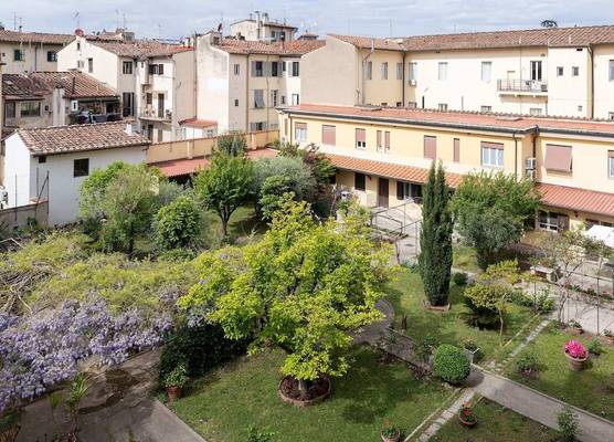 Antica Dimora Sant'Anna 1