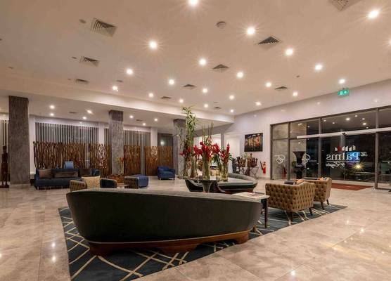 The Palms by Eagles Airport City 1