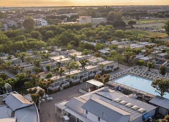 Club del Sole Adriatico Cervia Easy Camping Village 1