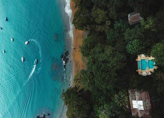 Copa De Arbol Beach & Rainforest Resort 1