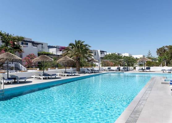 Rivari Santorini Hotel 1