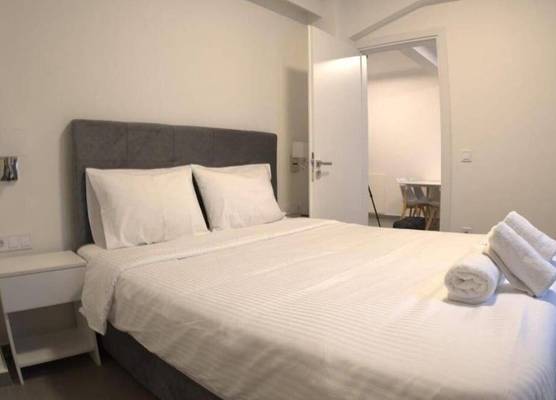 Synathens II - Apartments & Studios 1