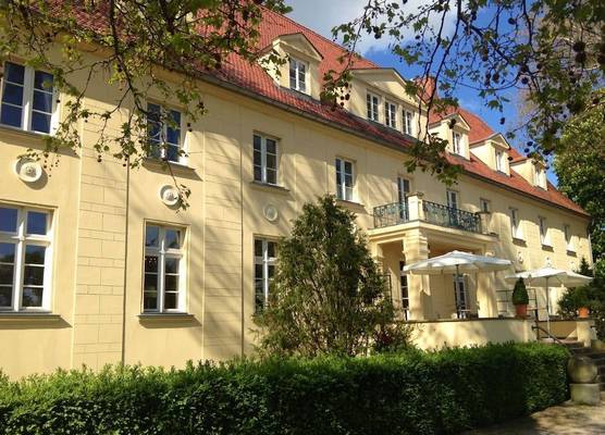 Schloss Diedersdorf 1