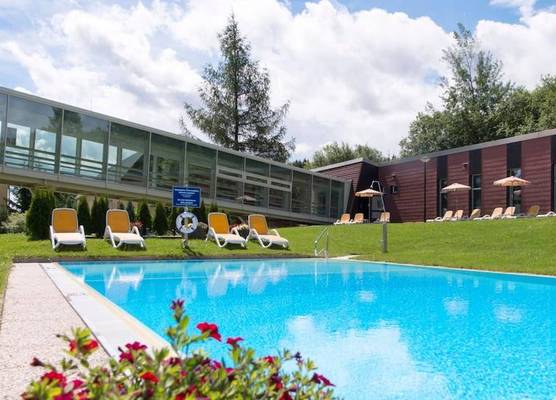 AHORN Waldhotel Altenberg 1