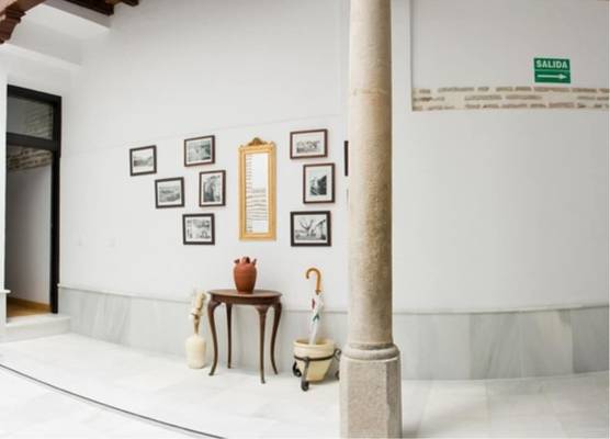 El Granado Hostel 1