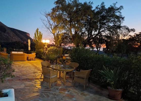 Hotel Rural Los Jarales 1