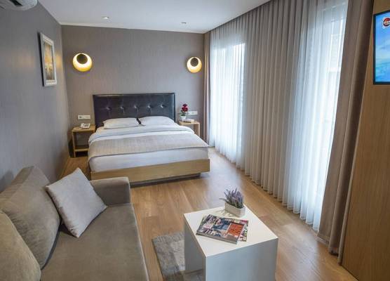 Hotel Bosfora 1