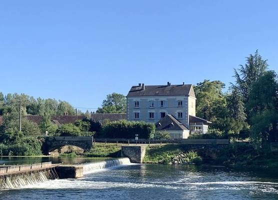 Le Moulin Du Port 1