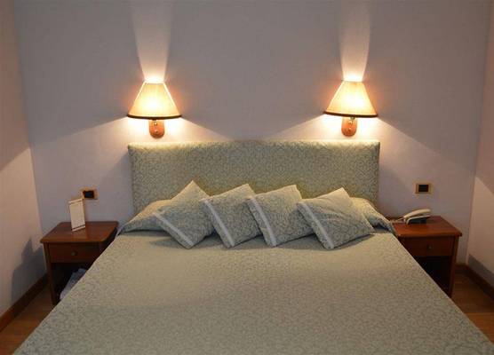Hotel Villa Elisa & Spa 1
