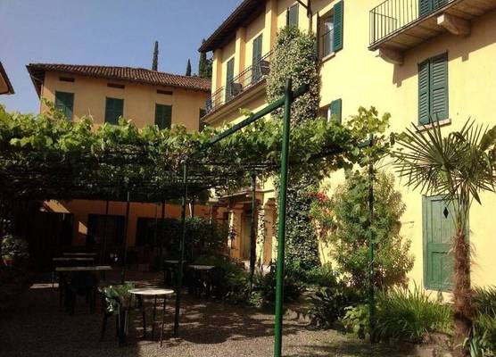 Albergo Giardinetto 1