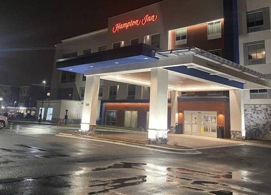 Hampton Inn Glendale Milwaukee, Wi 1