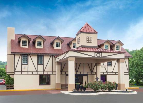 Baymont by Wyndham Helen 1