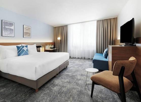 Four Points Flex by Sheraton Vienna Mariahilf 1