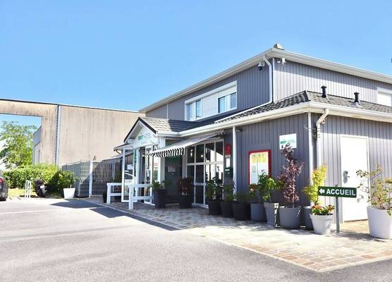 Brit Hotel Essentiel Reims Taissy 1