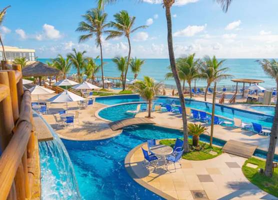 Ocean Palace All Inclusive Premium 1