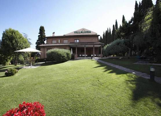 Villa Luisa 1