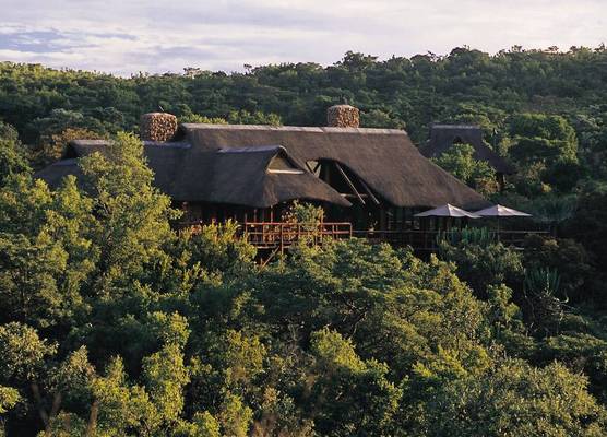 Makweti Safari Lodge 1