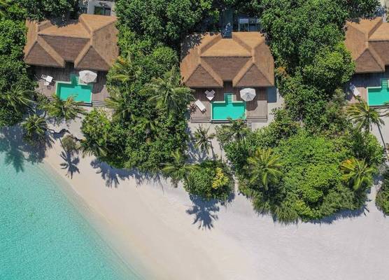 Noku Maldives, Vignette Collection by IHG 1