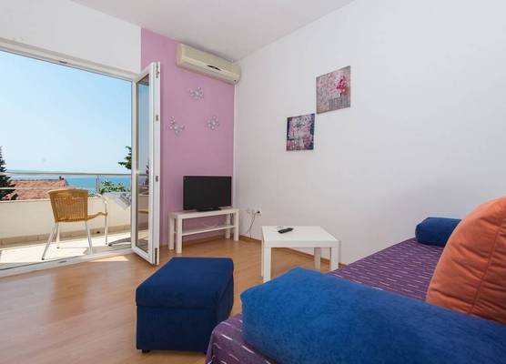 Apartments Kairos 1