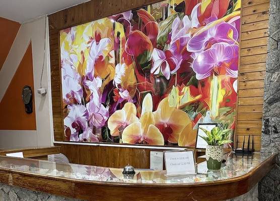 Nid Huahin Hotel 1