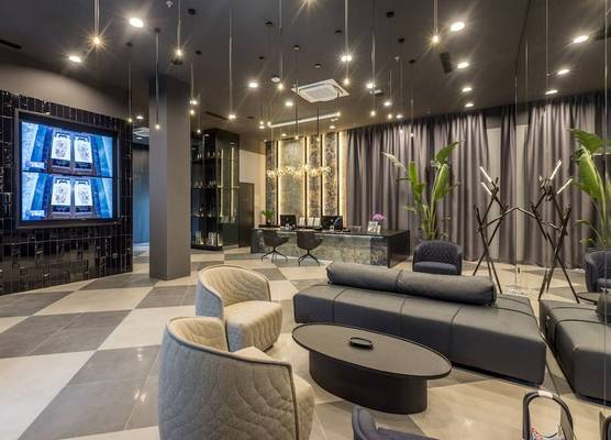 Cora Hotel 1