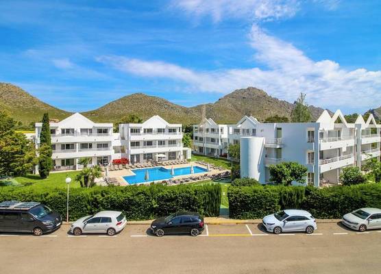 Duvabitat Apartments 1