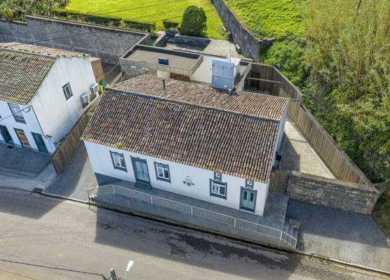 Casas do Vale 1