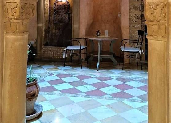 Hotel Boutique Argantonio 1