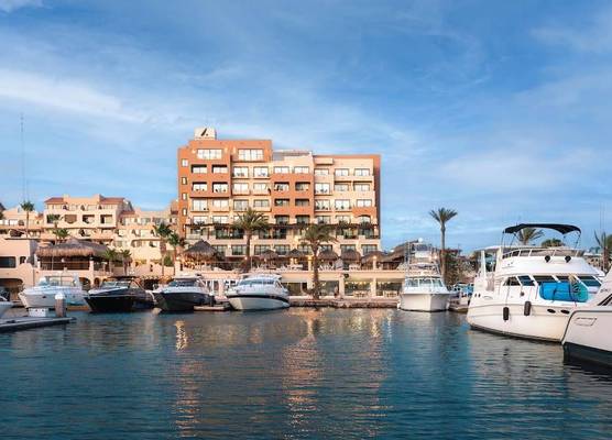 Marinaterra Hotel & Spa 1