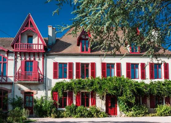 Au Puy Des Vérités 1
