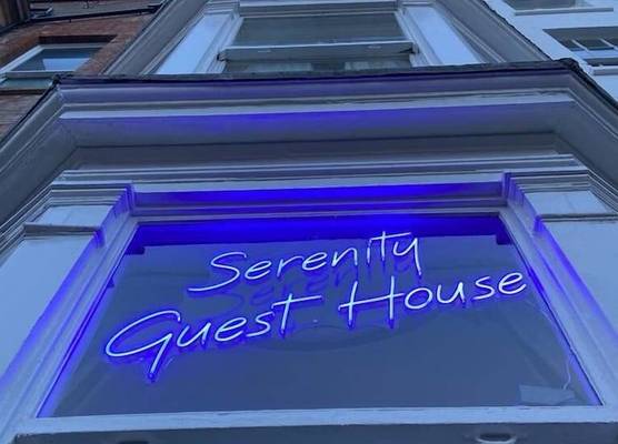 Serenity Guest House 1
