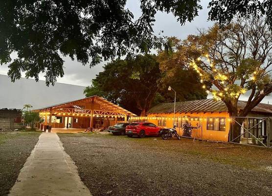 Hotel Guanacaste 1