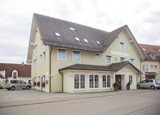 Landgasthof Bieg 1