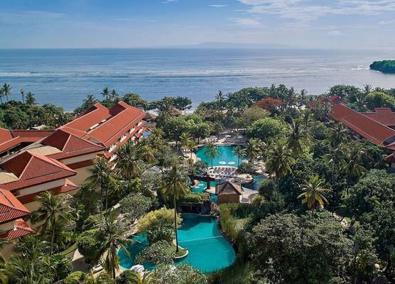 The Westin Resort Nusa Dua, Bali 1