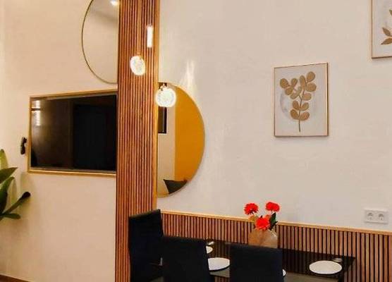 Apartamentos Buendia Suites - Torremolinos Centro 1