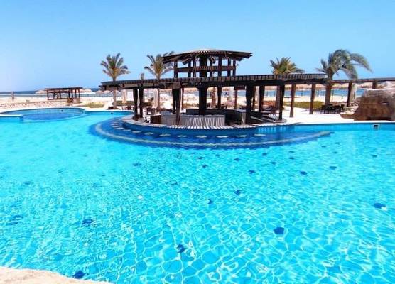 Lazuli Hotel Marsa Alam 1