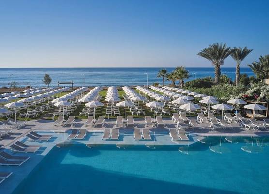 Atlantica Sungarden Park 1