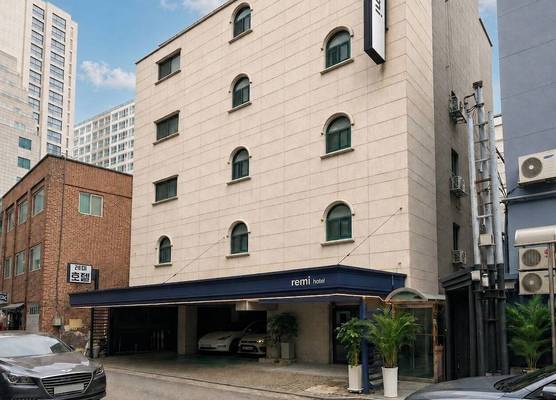 Hotel Remi 1