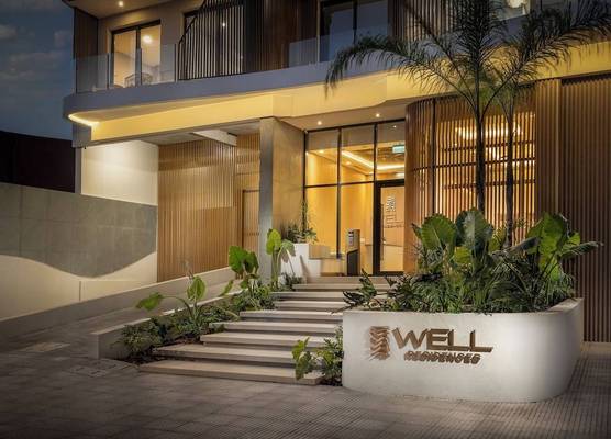 WELL Residences - By AVA Rentals 1