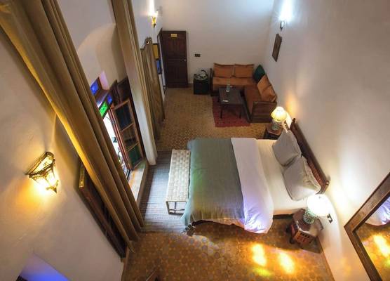 Riad Ruh Fes 1