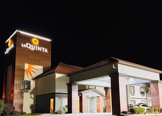 La Quinta by Wyndham Morgan City 1