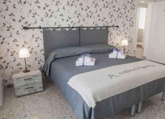 A Casa di Benny 1
